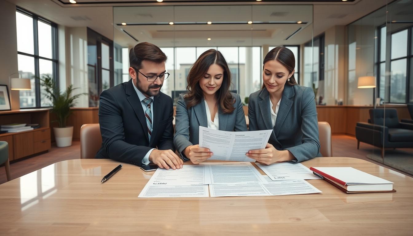 Responsive legal communication