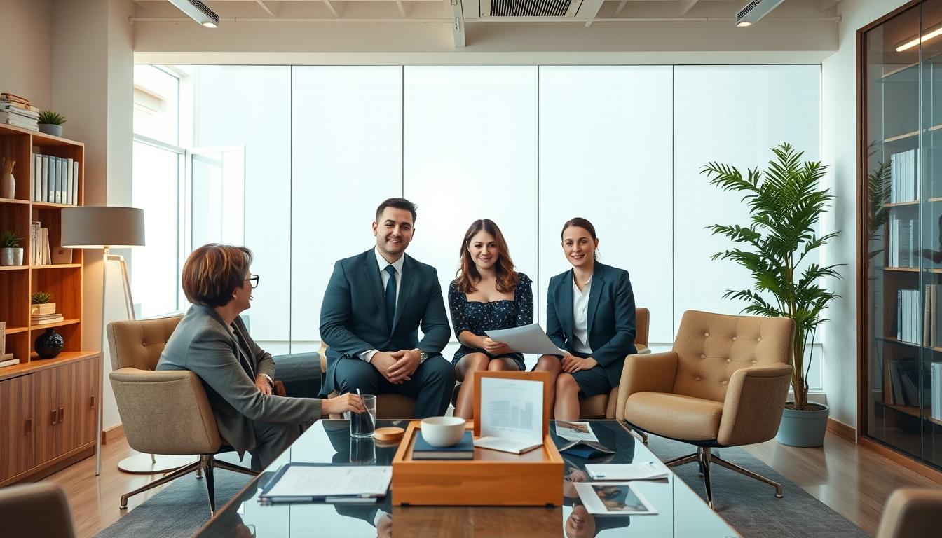 Reviewing real estate agreements